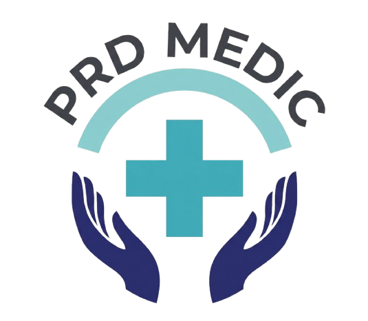 PRD MEDIC Logo